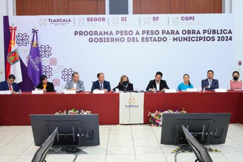 Otorgará gobierno estatal acompañamiento a alcaldes en cierres de administraciones imagen 7