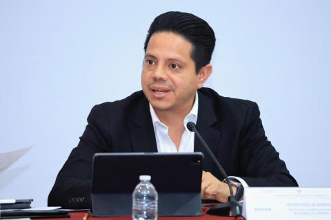 Otorgará gobierno estatal acompañamiento a alcaldes en cierres de administraciones imagen 8