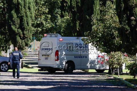 Fallece párroco de Tepeyanco al interior de sacristía imagen 2