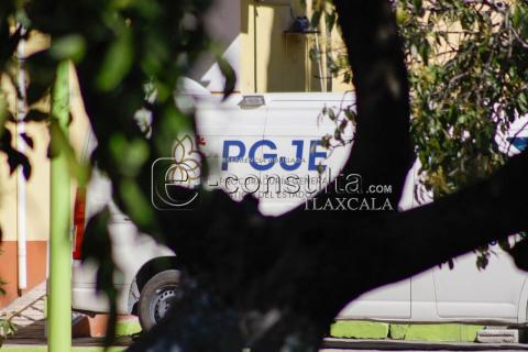 Fallece párroco de Tepeyanco al interior de sacristía imagen 4