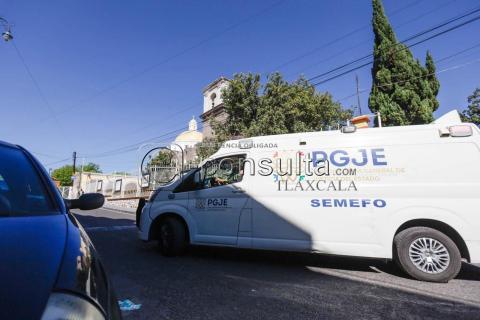 Fallece párroco de Tepeyanco al interior de sacristía imagen 5