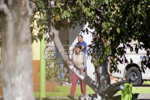 Fallece párroco de Tepeyanco al interior de sacristía imagen 7