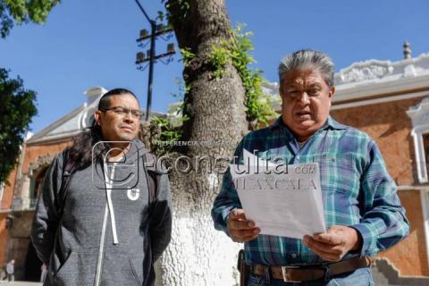 Exigen comunidades que se rigen por usos y costumbres, respeten sus derechos imagen 2
