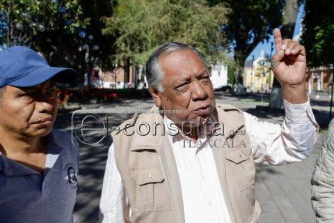 Exigen comunidades que se rigen por usos y costumbres, respeten sus derechos imagen 6