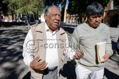 Exigen comunidades que se rigen por usos y costumbres, respeten sus derechos imagen 8