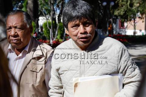 Exigen comunidades que se rigen por usos y costumbres, respeten sus derechos imagen 9