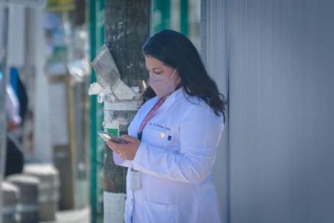 Aspectos zona de Hospitales en San Matias Tepetomatitlán imagen 4