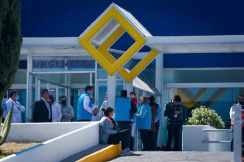 Aspectos zona de Hospitales en San Matias Tepetomatitlán imagen 5