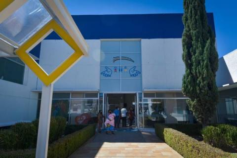 Aspectos zona de Hospitales en San Matias Tepetomatitlán imagen 10