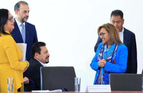 Instalan comité de ordenamiento ecológico regional de Puebla y Tlaxcala imagen 3