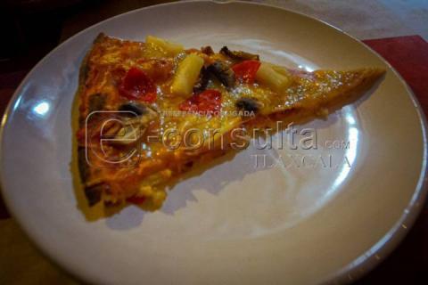 Hoy se celebra el Día Mundial de la Pizza imagen 2