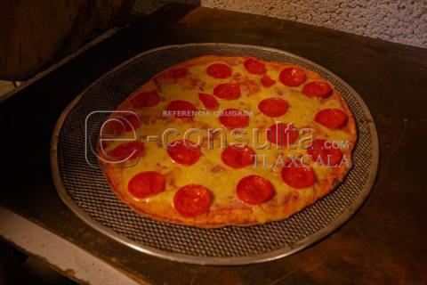 Hoy se celebra el Día Mundial de la Pizza imagen 3