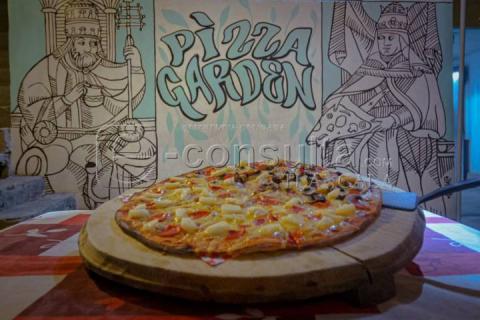 Hoy se celebra el Día Mundial de la Pizza imagen 4
