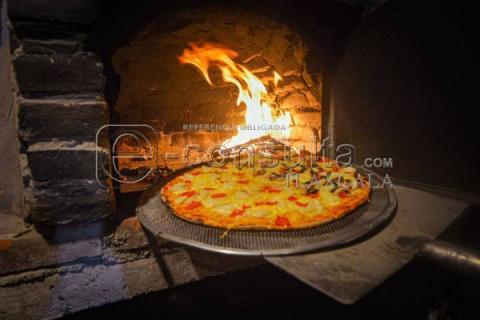 Hoy se celebra el Día Mundial de la Pizza imagen 1