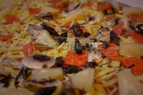 Hoy se celebra el Día Mundial de la Pizza imagen 5