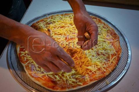 Hoy se celebra el Día Mundial de la Pizza imagen 6