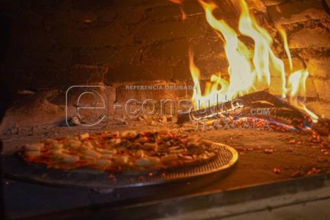 Hoy se celebra el Día Mundial de la Pizza imagen 9