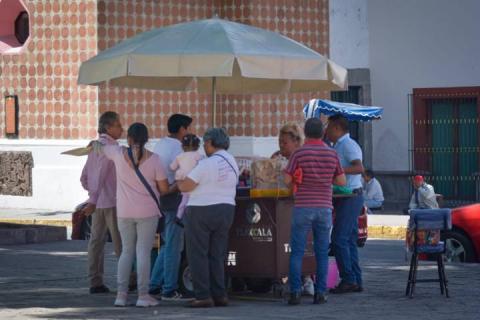 Altas temperaturas se registran en Tlaxcala imagen 5