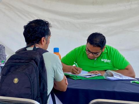 Primera Feria del Empleo en Xicohtzinco; se ofertarán más de 200 vacantes imagen 1