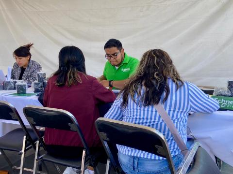 Primera Feria del Empleo en Xicohtzinco; se ofertarán más de 200 vacantes imagen 7