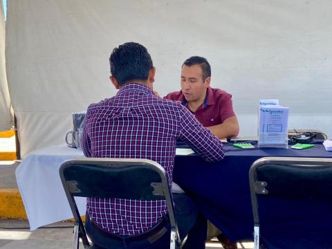 Primera Feria del Empleo en Xicohtzinco; se ofertarán más de 200 vacantes imagen 8