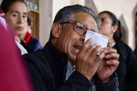 Comerciantes buscan destrabar controversia con Ayuntamiento por licencias imagen 1