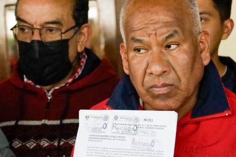 Comerciantes buscan destrabar controversia con Ayuntamiento por licencias imagen 2