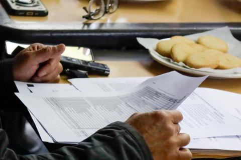 Comerciantes buscan destrabar controversia con Ayuntamiento por licencias imagen 6