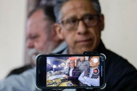 Comerciantes buscan destrabar controversia con Ayuntamiento por licencias imagen 7