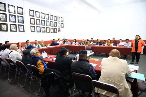Chiautempan sobresale en materia de transparencia y desarrollo archivístico imagen 2