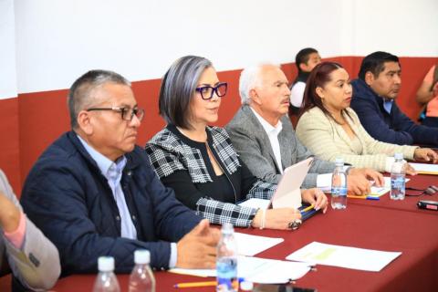 El Ayuntamiento de Chiautempan realiza una disculpa pública por las faltas cometidas por las autoridades de la administración 2017-2021 imagen 1