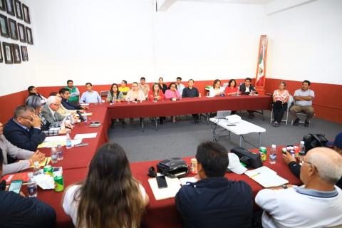 El Ayuntamiento de Chiautempan realiza una disculpa pública por las faltas cometidas por las autoridades de la administración 2017-2021 imagen 2