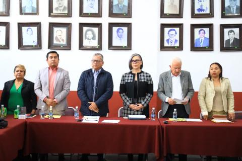 El Ayuntamiento de Chiautempan realiza una disculpa pública por las faltas cometidas por las autoridades de la administración 2017-2021 imagen 3