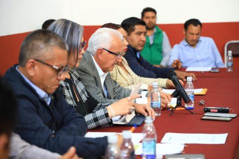 El Ayuntamiento de Chiautempan realiza una disculpa pública por las faltas cometidas por las autoridades de la administración 2017-2021 imagen 4