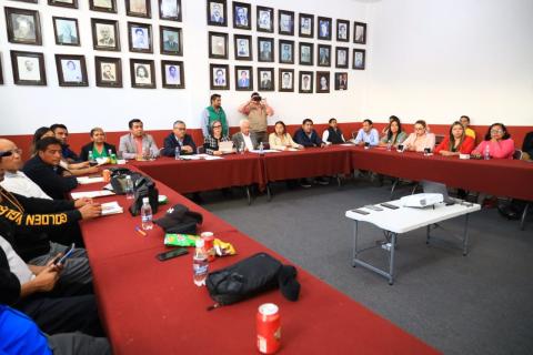 El Ayuntamiento de Chiautempan realiza una disculpa pública por las faltas cometidas por las autoridades de la administración 2017-2021 imagen 5