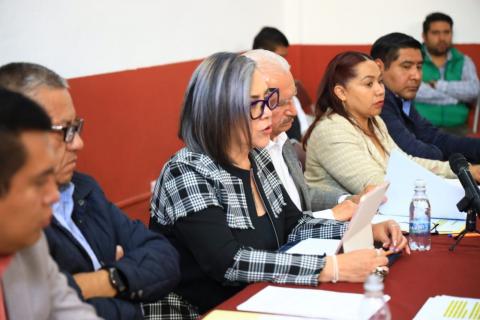 El Ayuntamiento de Chiautempan realiza una disculpa pública por las faltas cometidas por las autoridades de la administración 2017-2021 imagen 7