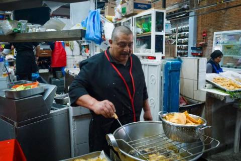 Alza de precios de mariscos en inicio de Cuaresma imagen 5