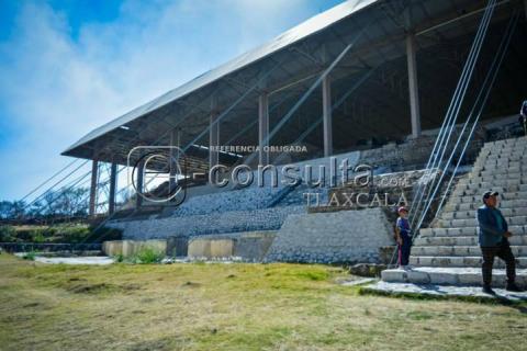 Tesoros arqueológicos de Tlaxcala: Cacaxtla y Xochitécatl imagen 3