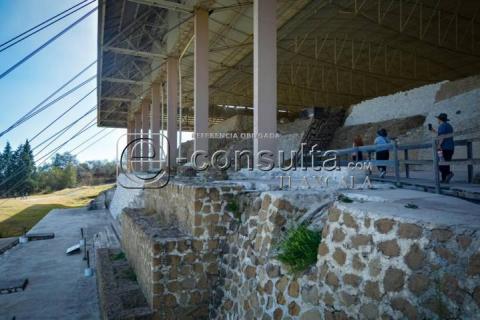 Tesoros arqueológicos de Tlaxcala: Cacaxtla y Xochitécatl imagen 4