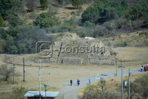 Tesoros arqueológicos de Tlaxcala: Cacaxtla y Xochitécatl imagen 8