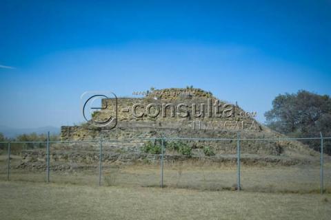 Tesoros arqueológicos de Tlaxcala: Cacaxtla y Xochitécatl imagen 11