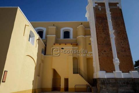 Se mantiene cerrada Parroquia de San José imagen 1
