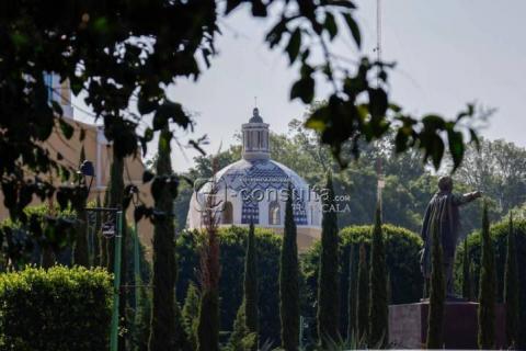 Se mantiene cerrada Parroquia de San José imagen 3