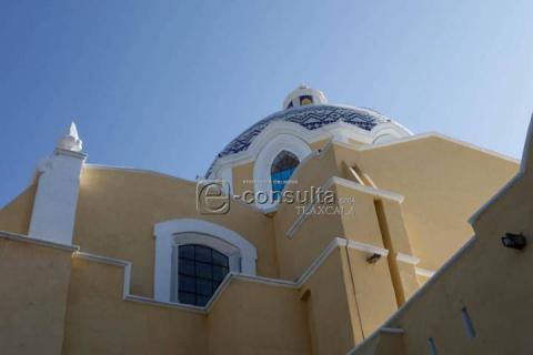 Se mantiene cerrada Parroquia de San José imagen 5