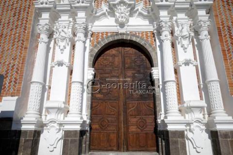 Se mantiene cerrada Parroquia de San José imagen 9