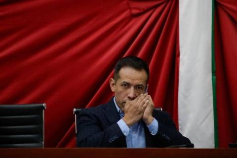 Día tranquilo en el Congreso del Estado imagen 7