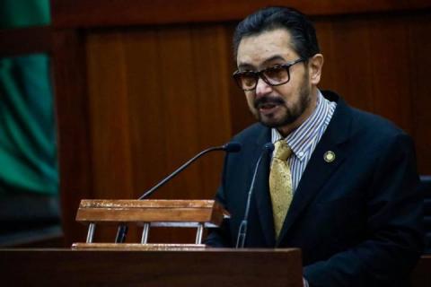 Día tranquilo en el Congreso del Estado imagen 8