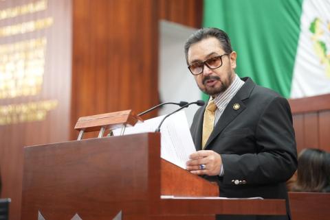 Propone Pepe Temoltzin reforma para evitar duplicación de funciones y doble tributación en Tlaxcala imagen 2