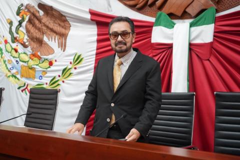 Propone Pepe Temoltzin reforma para evitar duplicación de funciones y doble tributación en Tlaxcala imagen 3