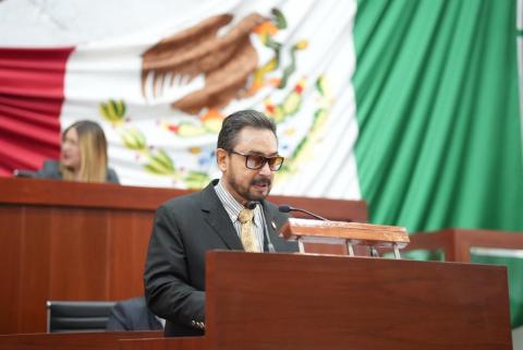 Propone Pepe Temoltzin reforma para evitar duplicación de funciones y doble tributación en Tlaxcala imagen 4